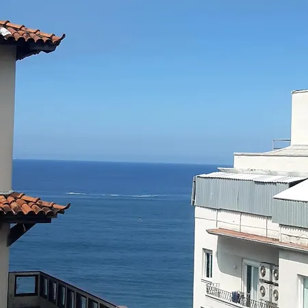 Luxo E Design Vista Mar No Posto 5 - Copacabana Rio de Janeiro Exterior photo