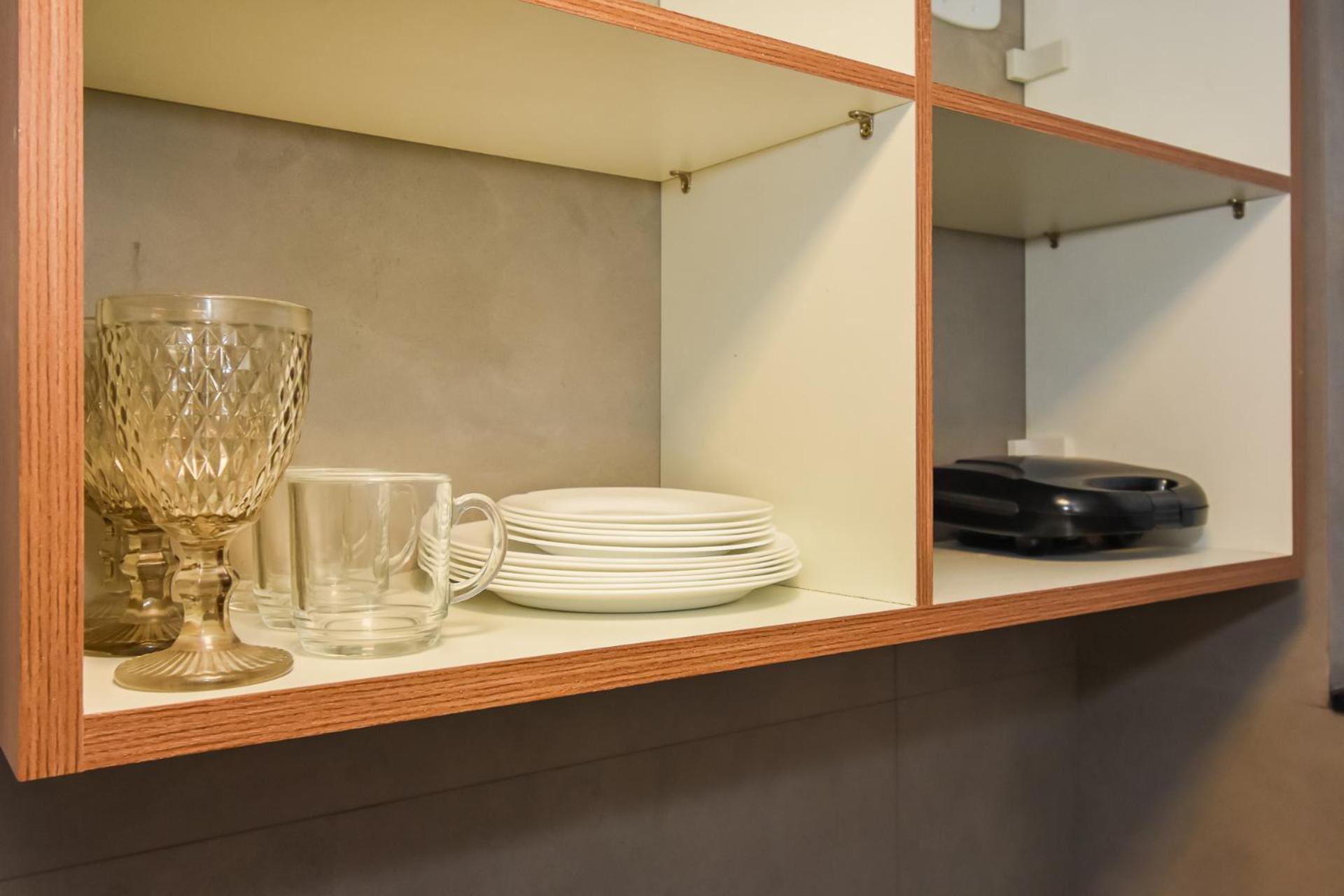 Luxo E Design Vista Mar No Posto 5 - Copacabana *