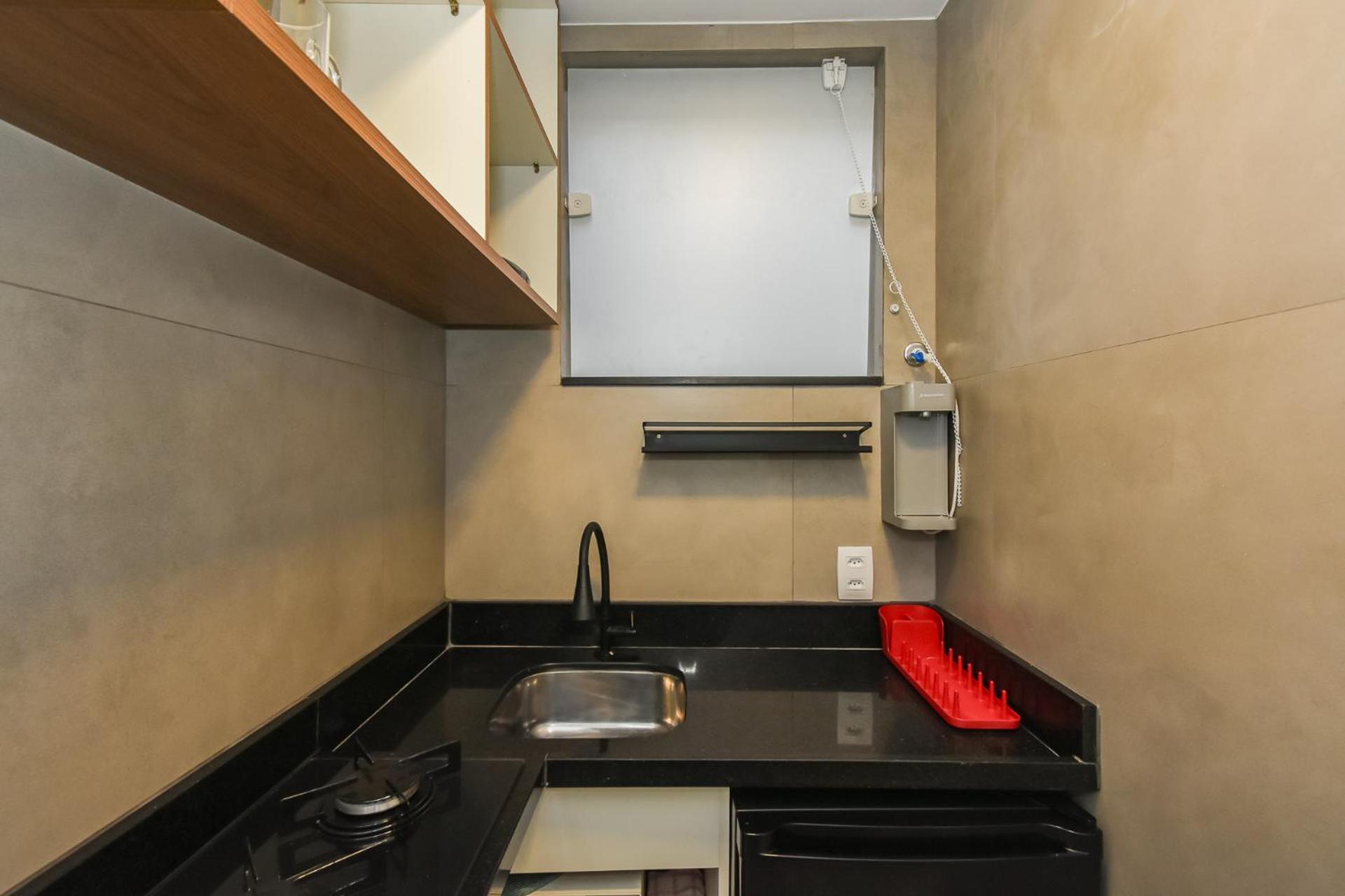 Luxo E Design Vista Mar No Posto 5 - Copacabana Apartamento