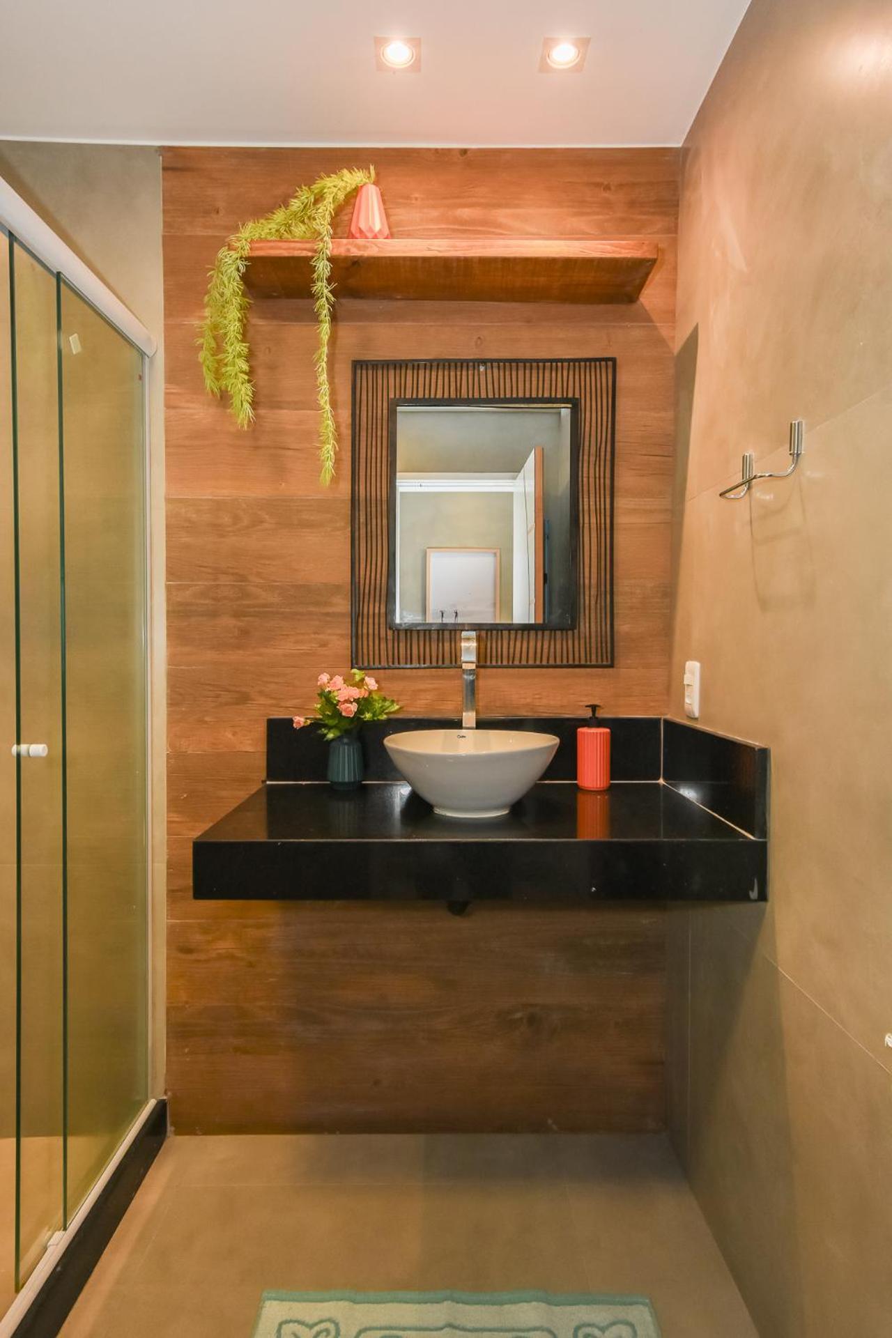 Luxo E Design Vista Mar No Posto 5 - Copacabana Apartamento *