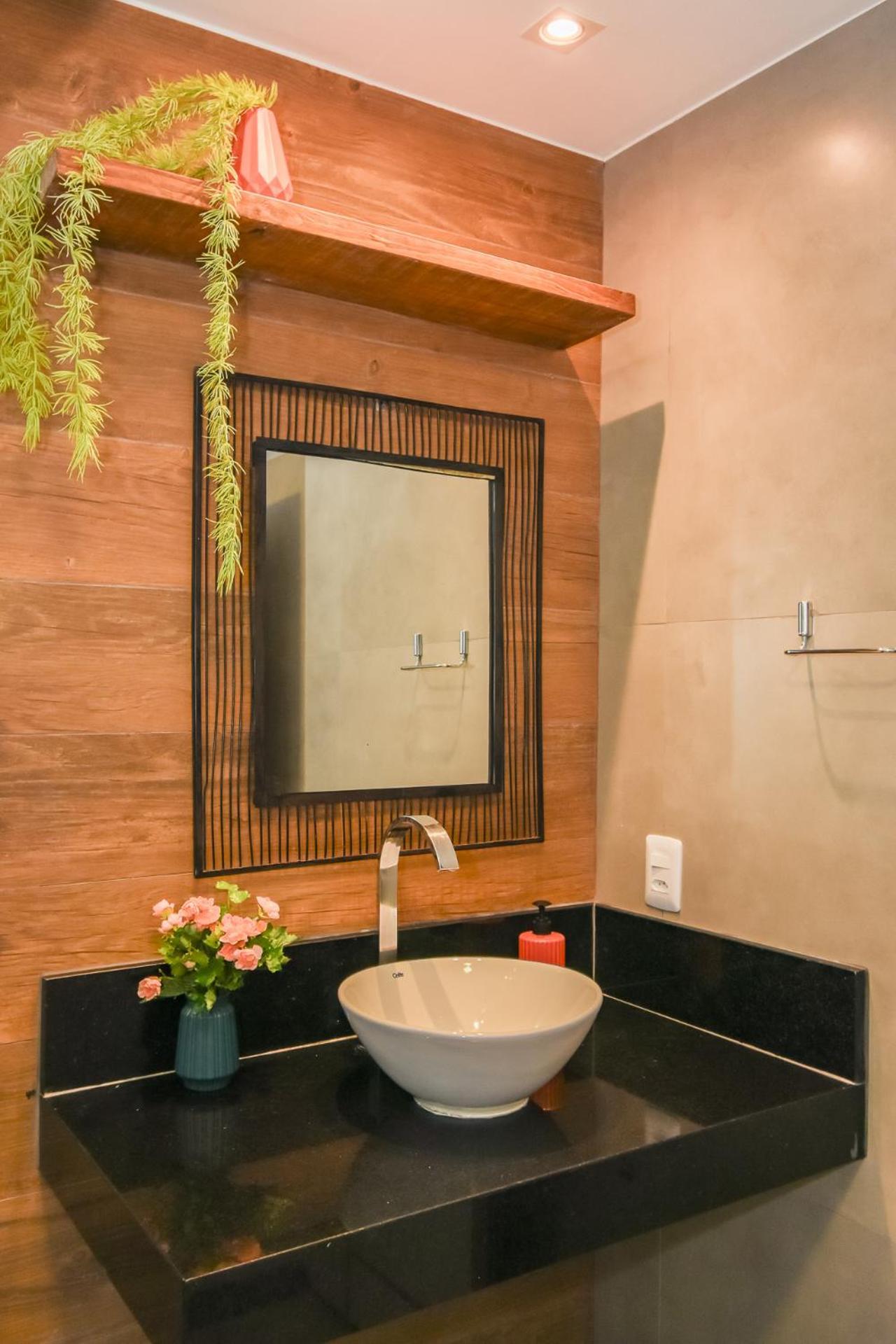 Apartamento Luxo E Design Vista Mar No Posto 5 - Copacabana *
