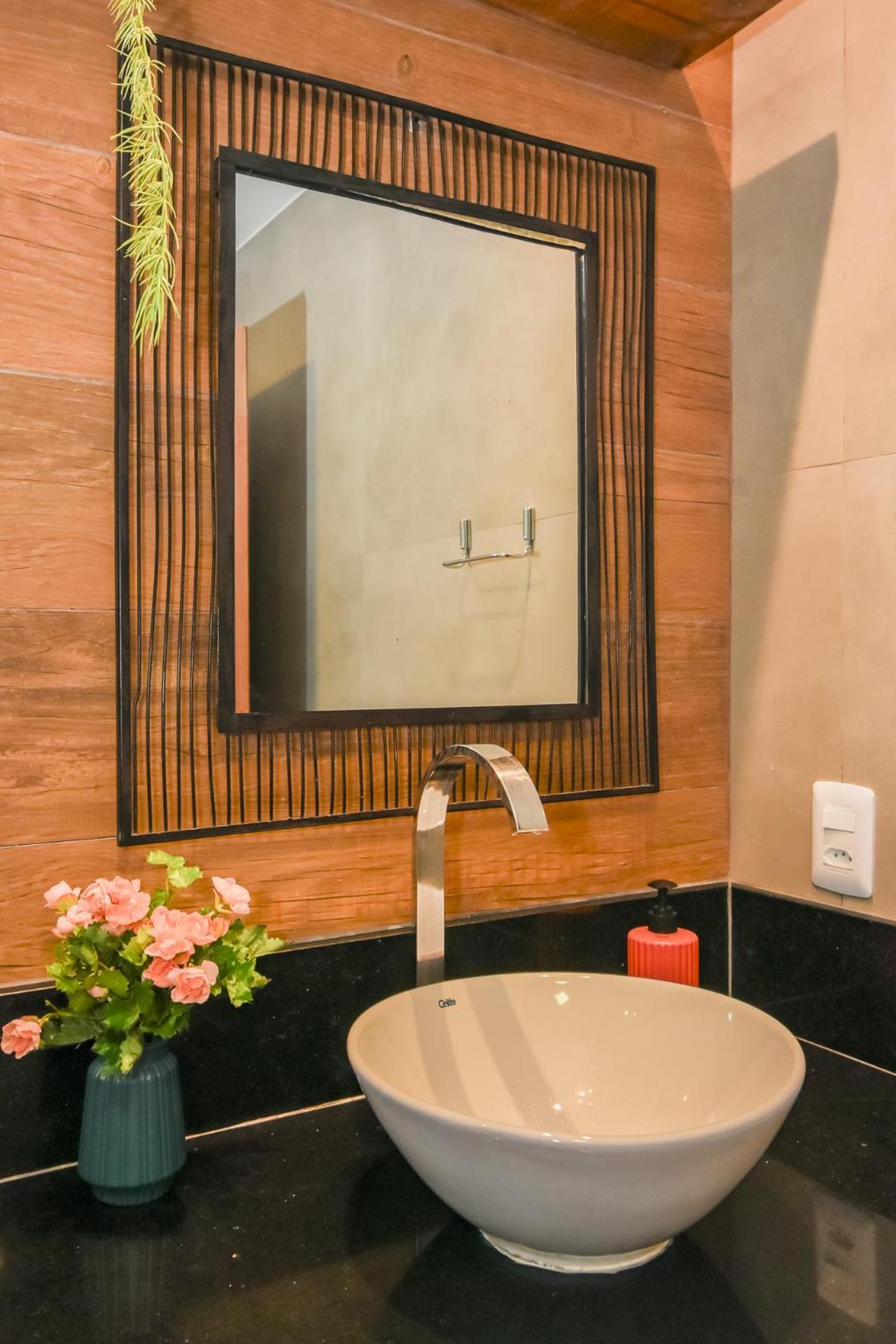 Apartamento Luxo E Design Vista Mar No Posto 5 - Copacabana