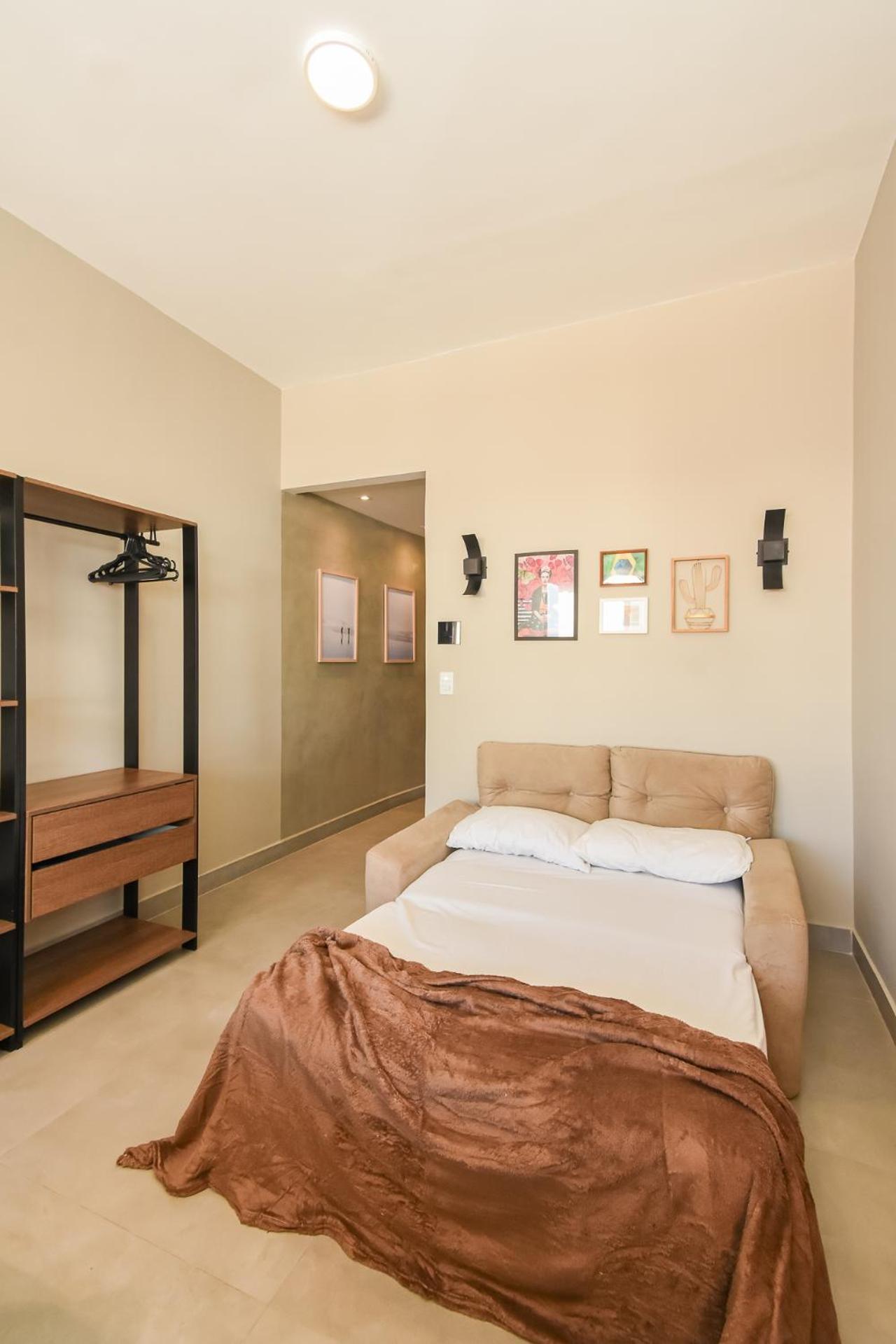 Luxo E Design Vista Mar No Posto 5 - Copacabana