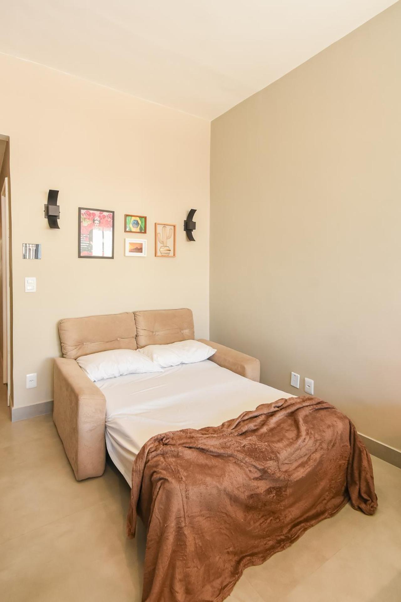 Luxo E Design Vista Mar No Posto 5 - Copacabana Apartamento *