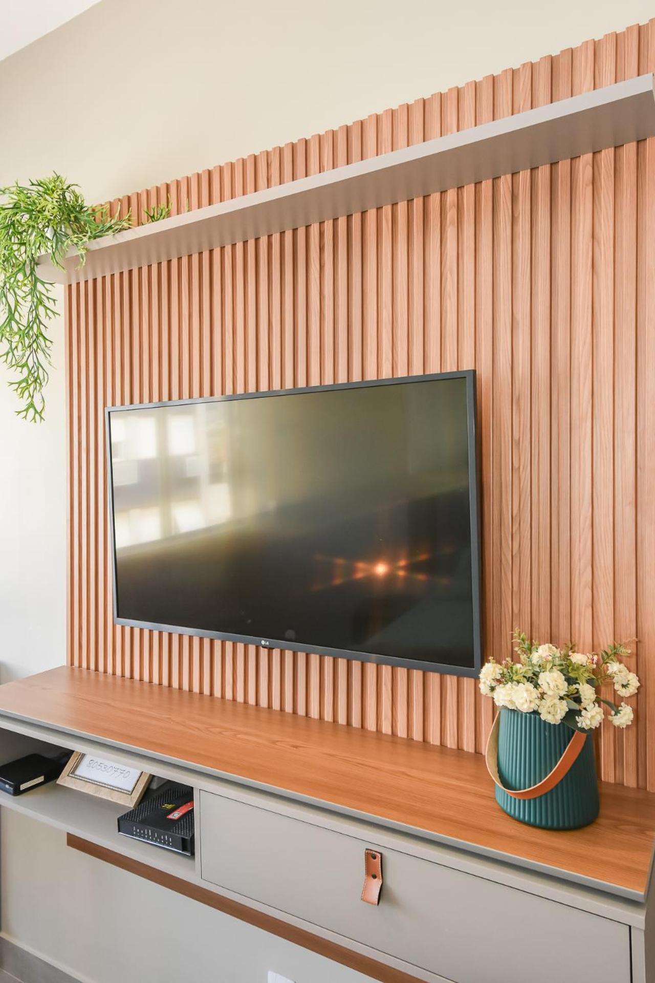 Apartamento Luxo E Design Vista Mar No Posto 5 - Copacabana