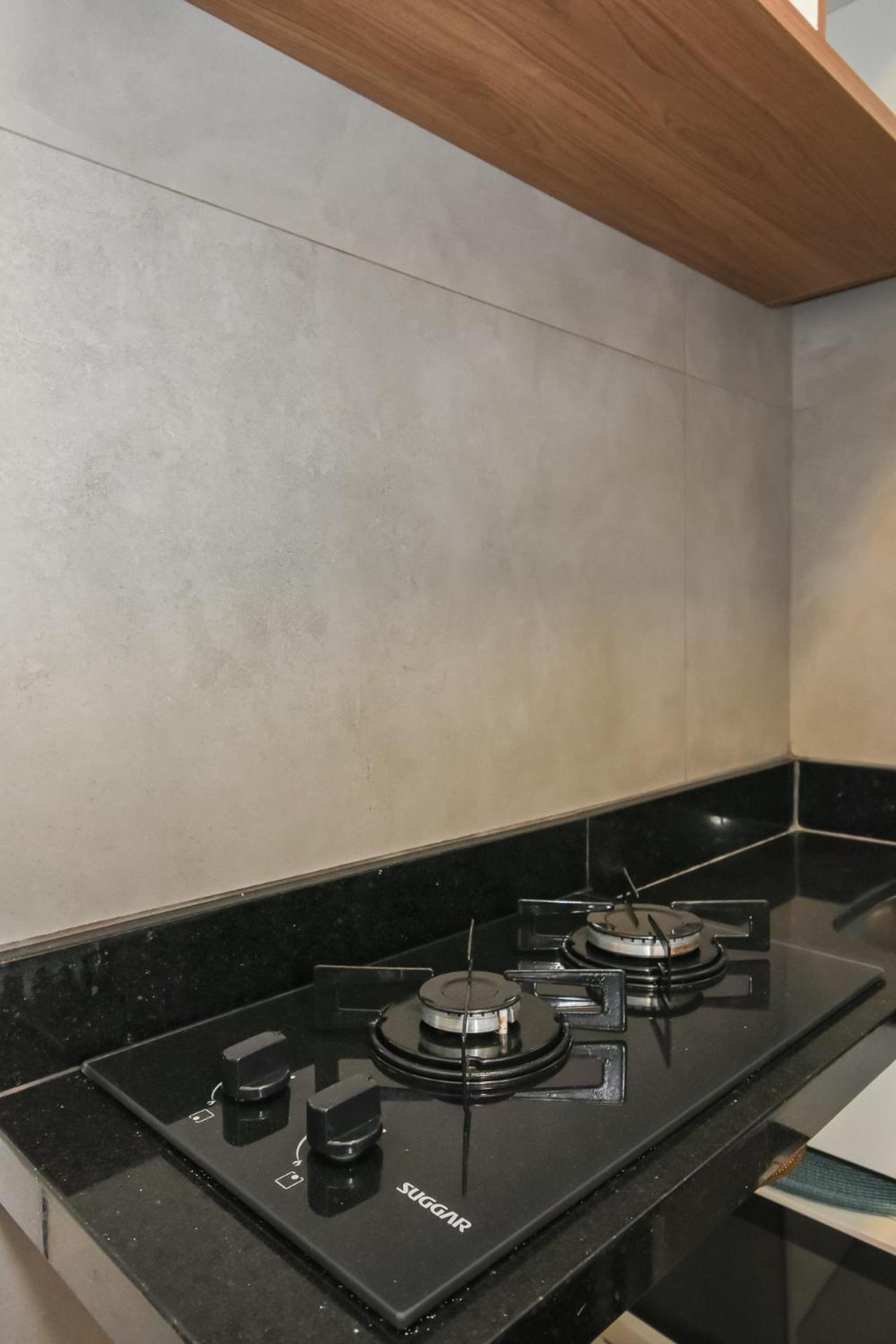 Luxo E Design Vista Mar No Posto 5 - Copacabana Apartamento Rio de Janeiro